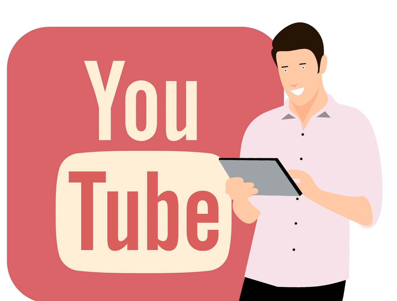 youtube, video, streaming